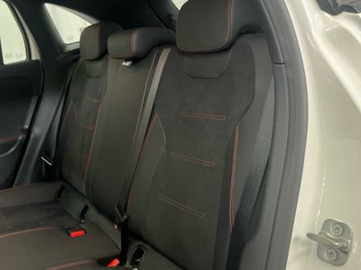 Mercedes GLA 250 e