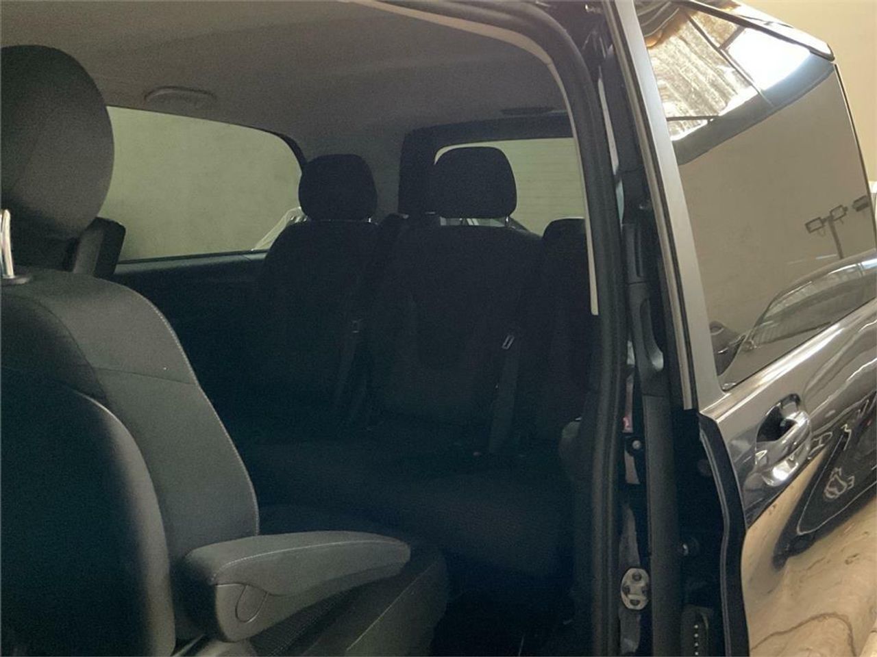 Mercedes Clase V 220 d Avantgarde Largo - Foto 2