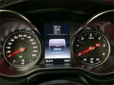Mercedes Clase V 220 d Avantgarde Largo