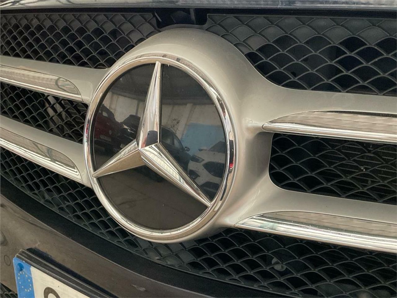 Mercedes Clase V 220 d Avantgarde Largo - Foto 2