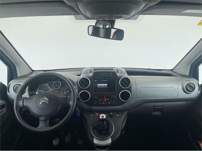 Citroën Berlingo Multispace FEEL BlueHDi 88KW (120CV)