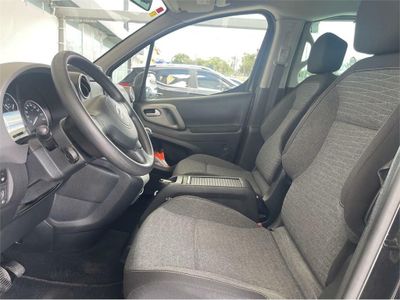 Citroën Berlingo Multispace FEEL BlueHDi 88KW (120CV)