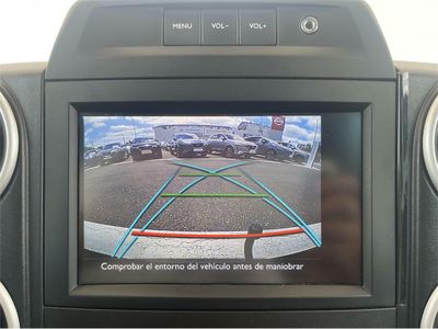 Citroën Berlingo Multispace FEEL BlueHDi 88KW (120CV)