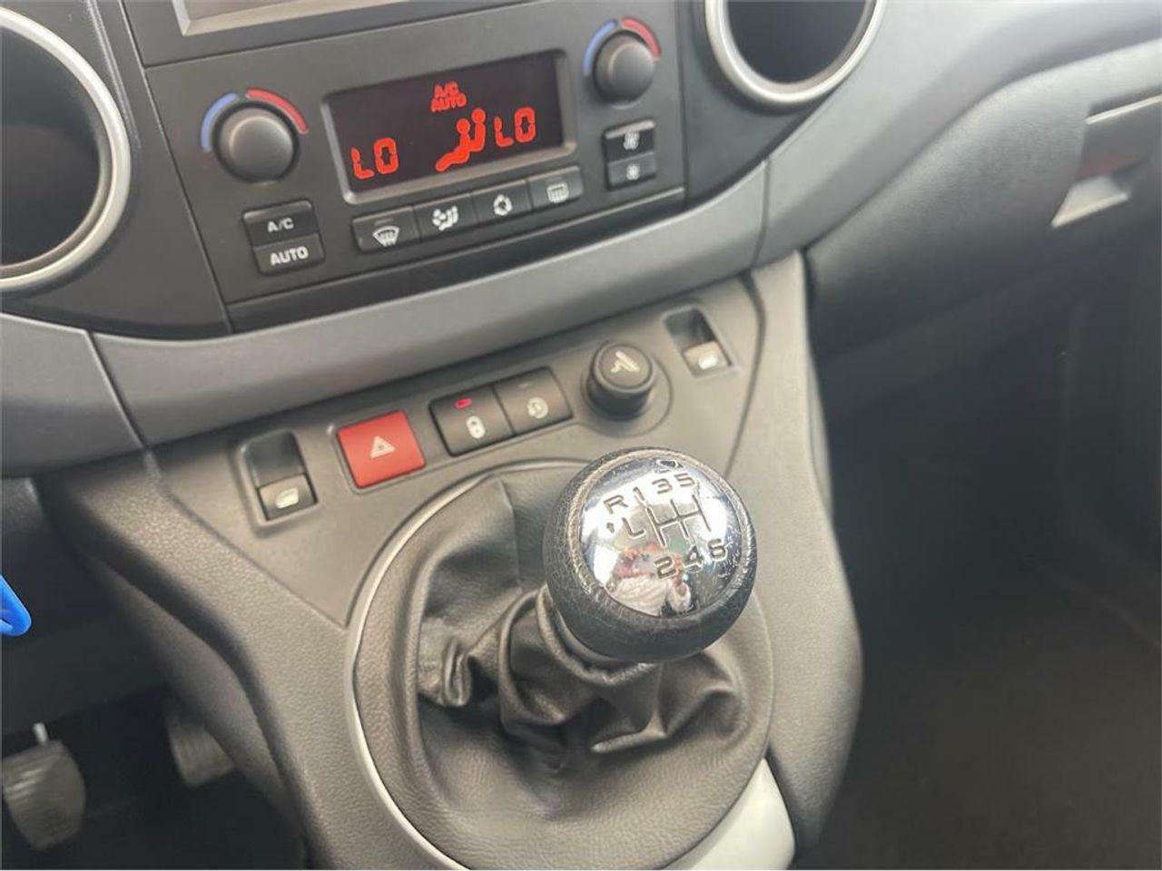 Citroën Berlingo Multispace FEEL BlueHDi 88KW (120CV) - Foto 2