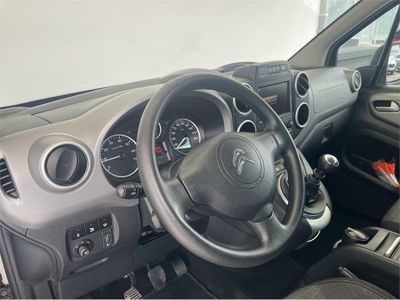 Citroën Berlingo Multispace FEEL BlueHDi 88KW (120CV)