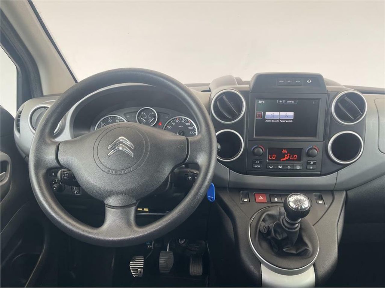 Citroën Berlingo Multispace FEEL BlueHDi 88KW (120CV) - Foto 2