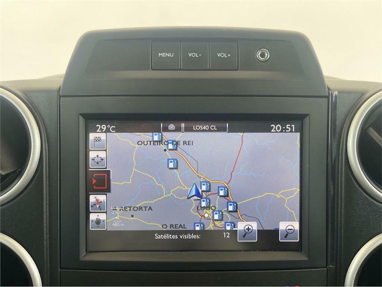 Citroën Berlingo Multispace FEEL BlueHDi 88KW (120CV) - Foto 2