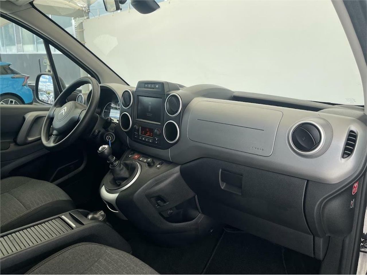 Citroën Berlingo Multispace FEEL BlueHDi 88KW (120CV) - Foto 2