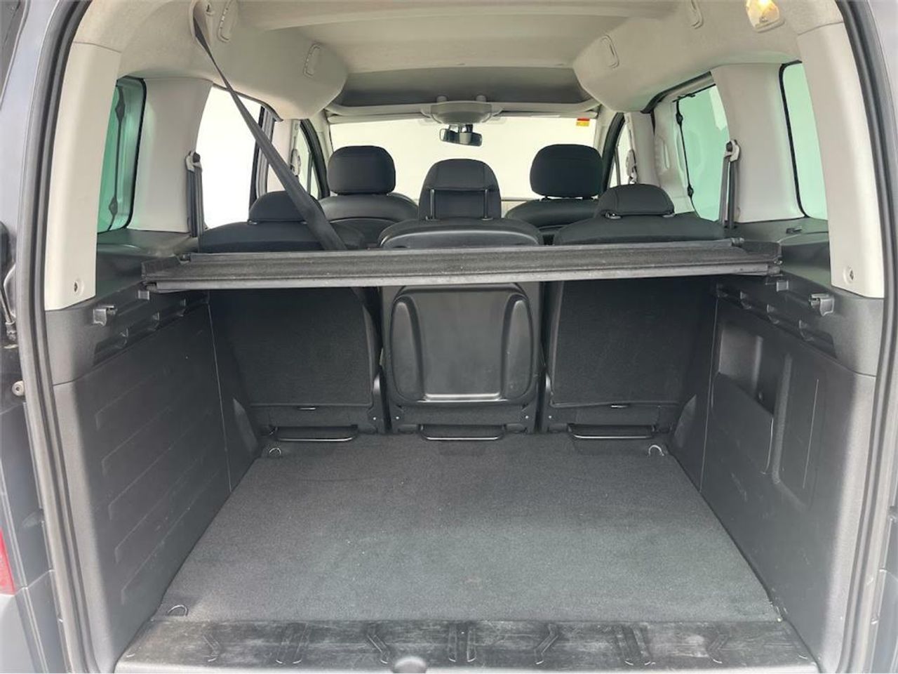 Citroën Berlingo Multispace FEEL BlueHDi 88KW (120CV) - Foto 2