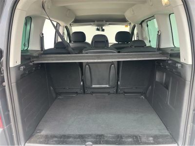 Citroën Berlingo Multispace FEEL BlueHDi 88KW (120CV)