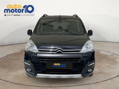 Citroën Berlingo Multispace FEEL BlueHDi 88KW (120CV)