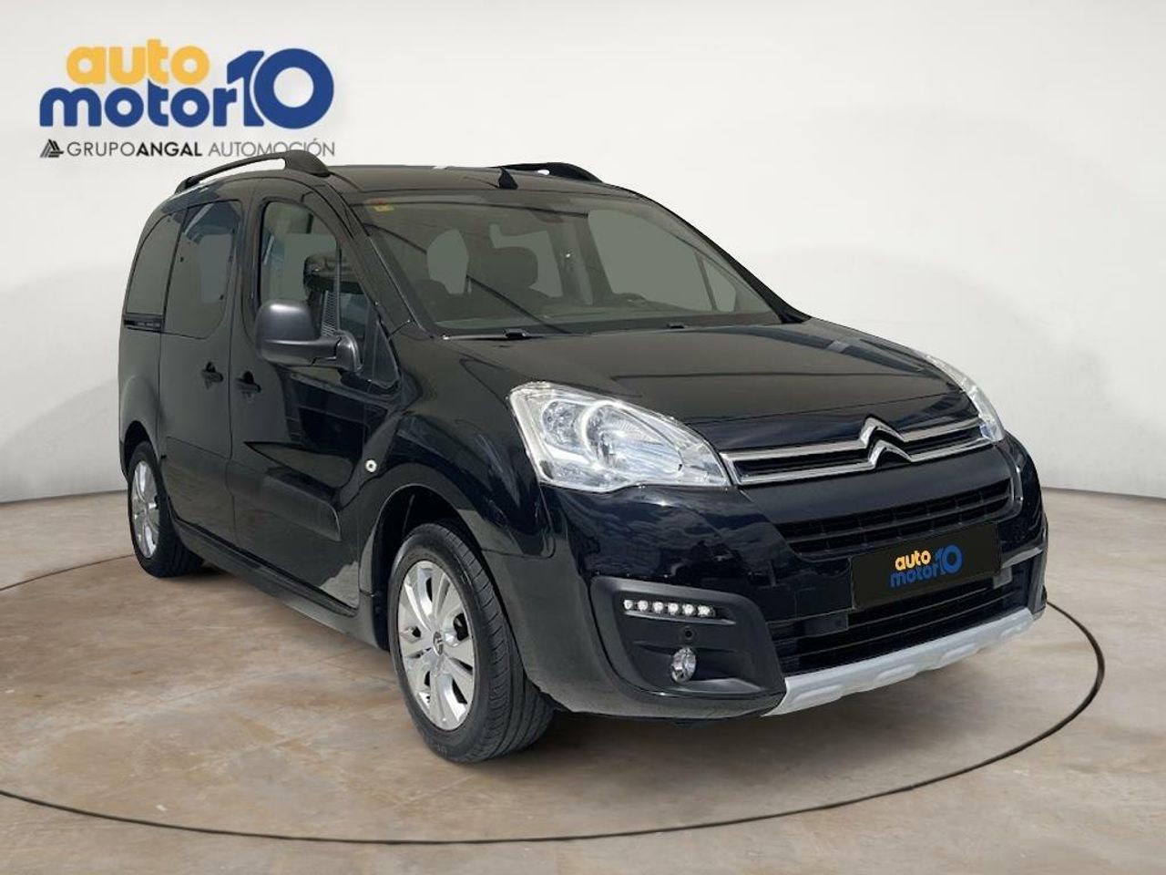 Citroën Berlingo Multispace FEEL BlueHDi 88KW (120CV) - Foto 2