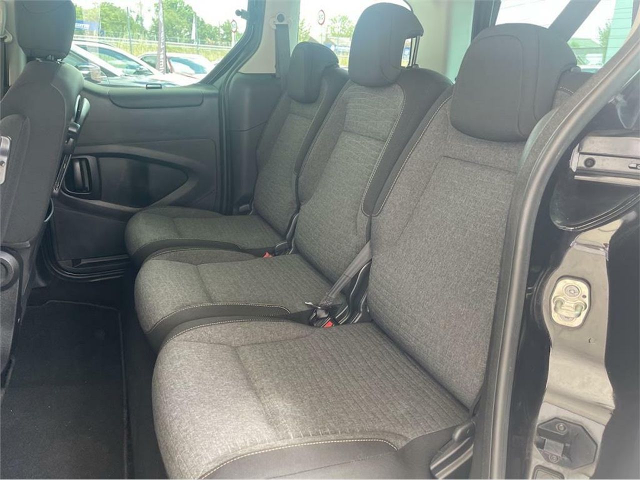 Citroën Berlingo Multispace FEEL BlueHDi 88KW (120CV) - Foto 2