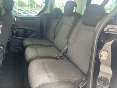 Citroën Berlingo Multispace FEEL BlueHDi 88KW (120CV)