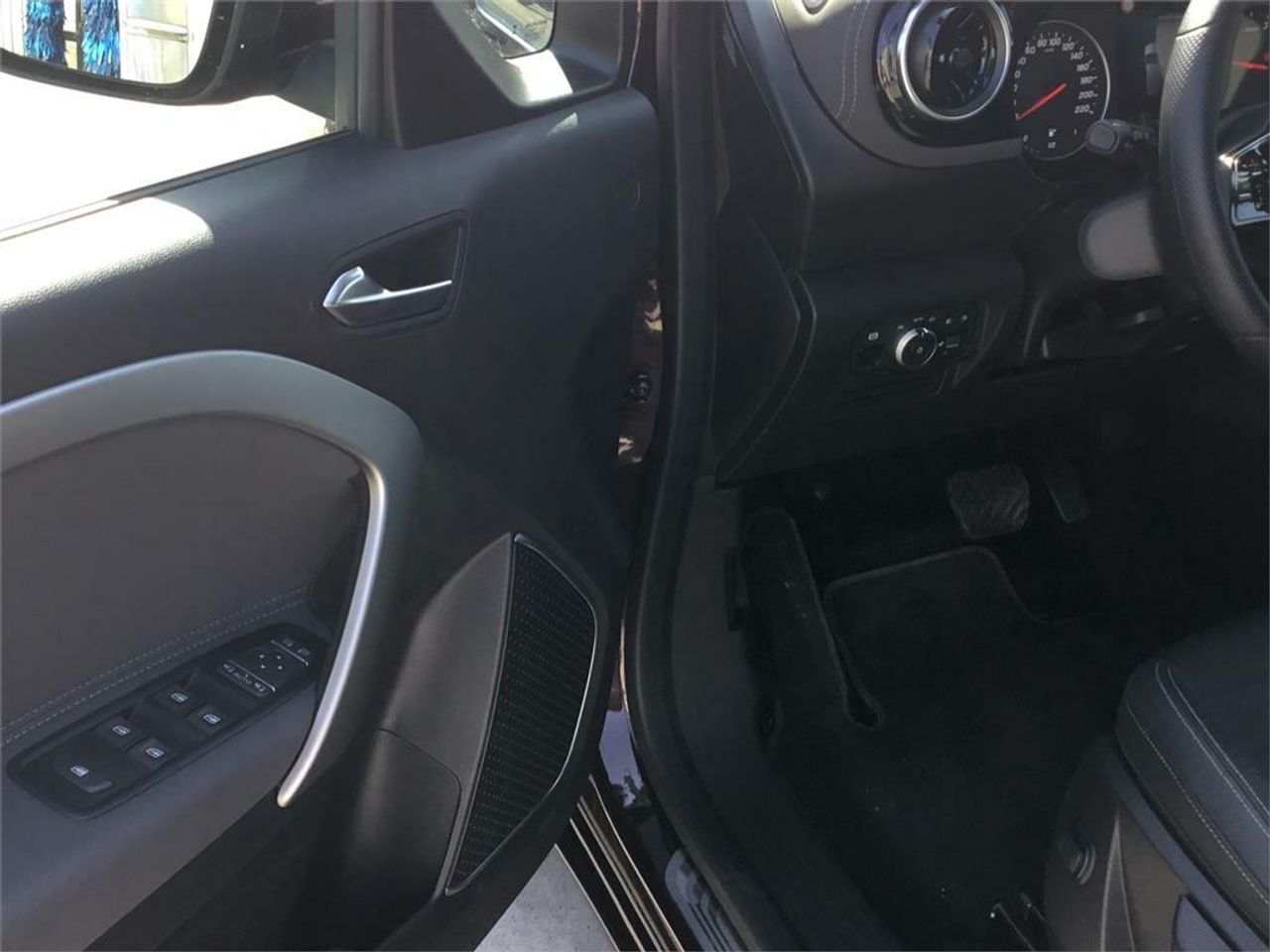 Mercedes Clase T 180 d - Foto 2