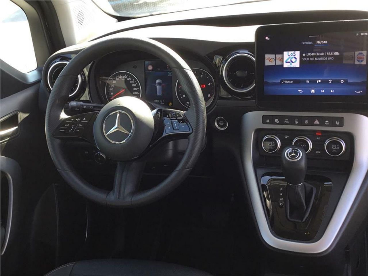 Mercedes Clase T 180 d - Foto 2