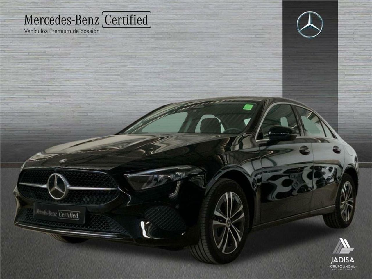 Mercedes Clase A 250 e Sedán - Foto 2