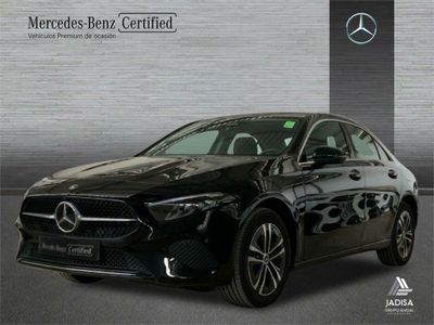 Mercedes Clase A 250 e Sedán