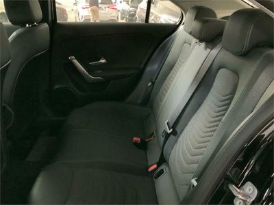 Mercedes Clase A 250 e Sedán