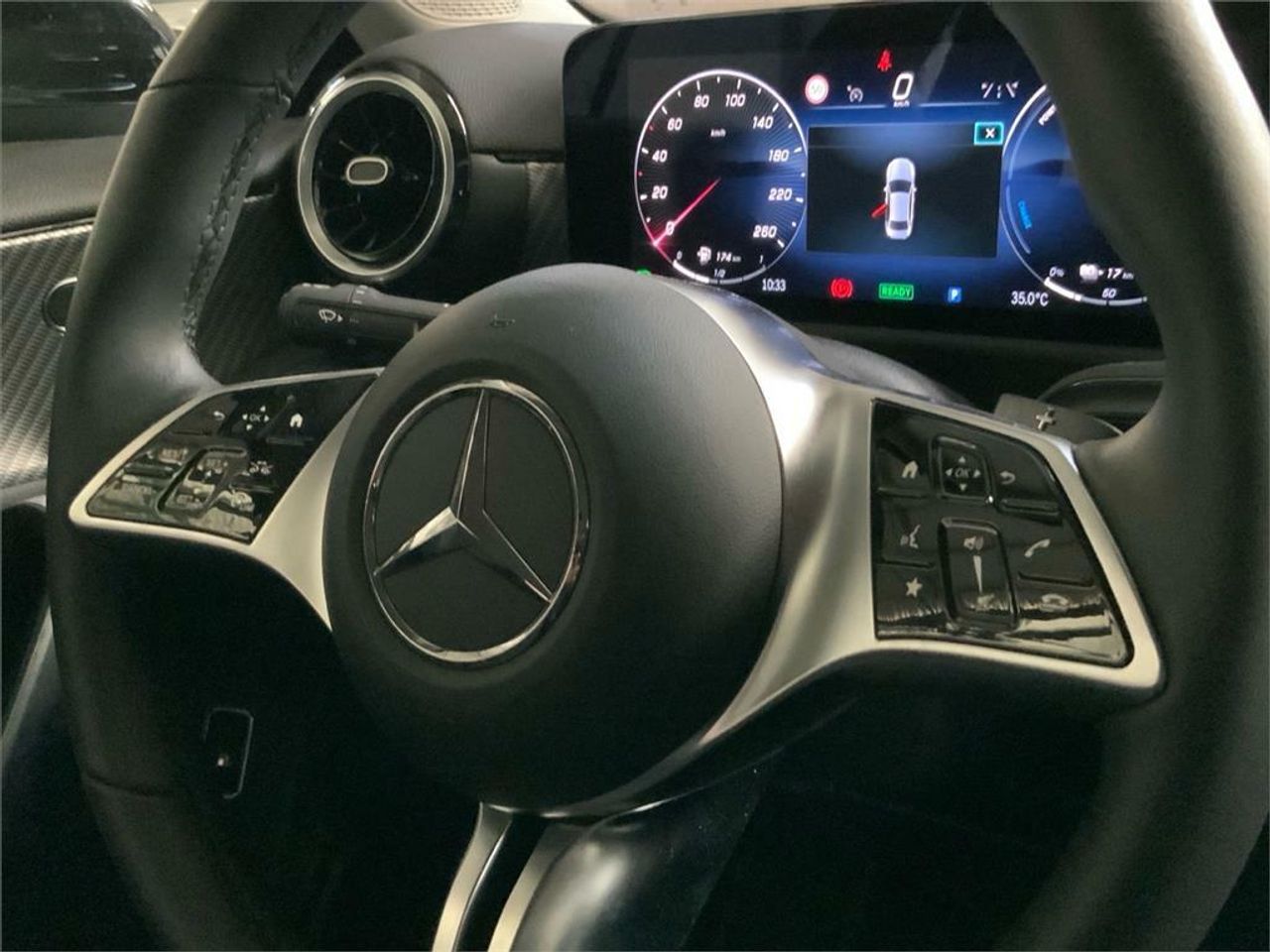 Mercedes Clase A 250 e Sedán - Foto 2