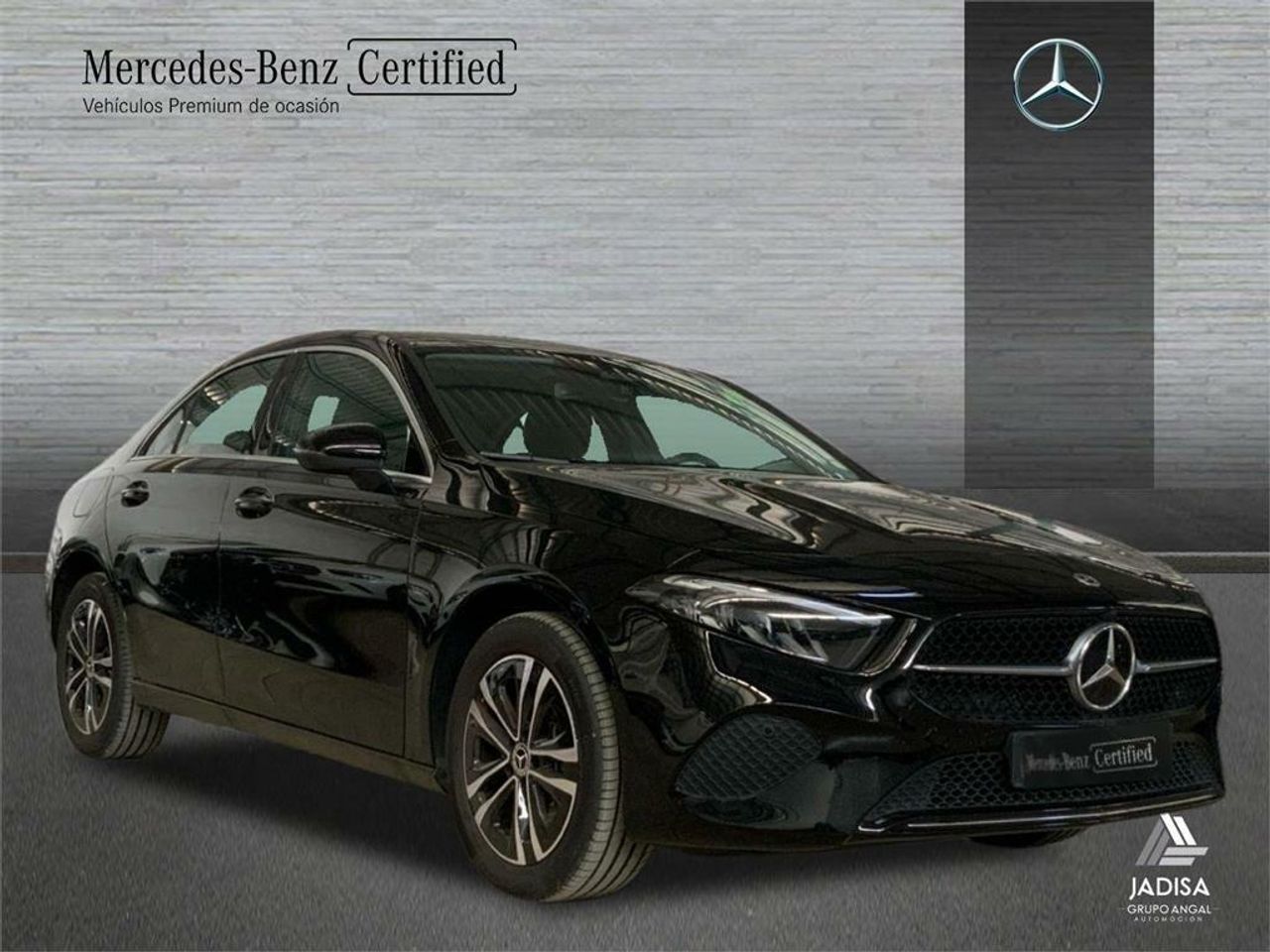Mercedes Clase A 250 e Sedán - Foto 2