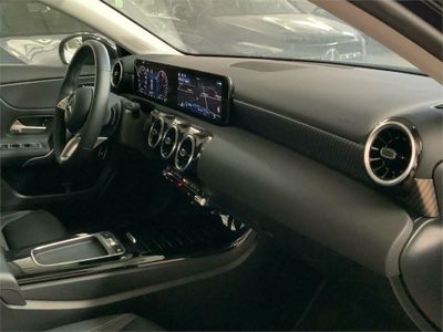 Mercedes Clase A 250 e Sedán