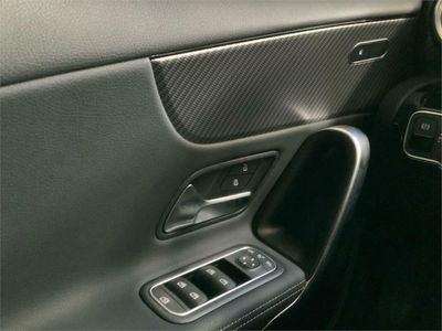 Mercedes Clase A 250 e Sedán