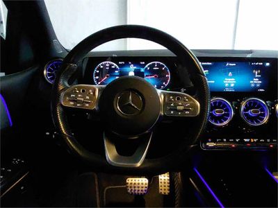 Mercedes Clase B 200 d