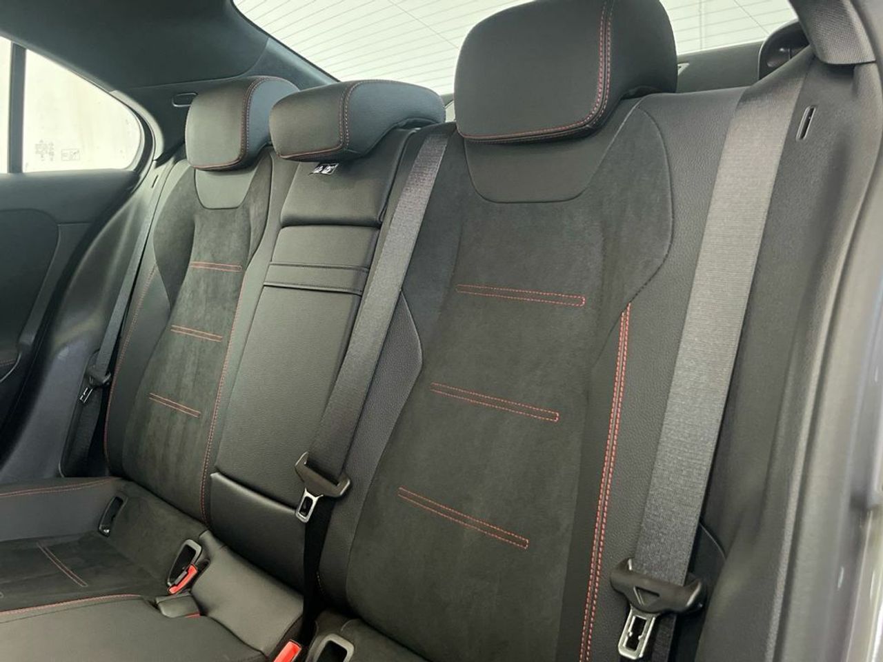Mercedes Clase A 250 e Berlina con tecnología híbrida EQ - Foto 2