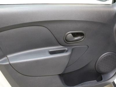 Dacia Sandero Stepway TCE 90 EU6
