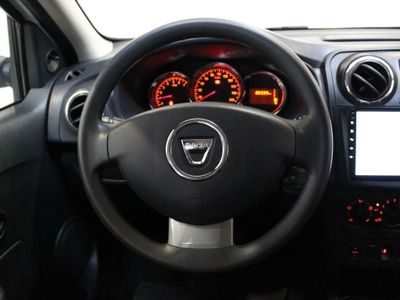 Dacia Sandero Stepway TCE 90 EU6