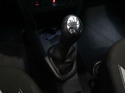 Dacia Sandero Stepway TCE 90 EU6