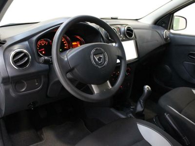 Dacia Sandero Stepway TCE 90 EU6