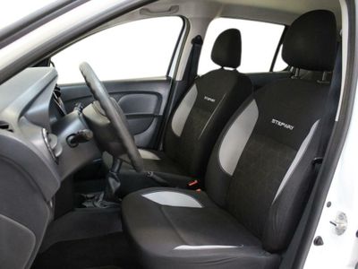 Dacia Sandero Stepway TCE 90 EU6