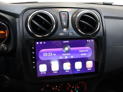 Dacia Sandero Stepway TCE 90 EU6