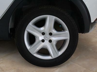 Dacia Sandero Stepway TCE 90 EU6