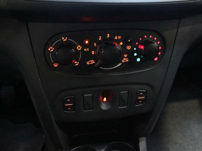 Dacia Sandero Stepway TCE 90 EU6