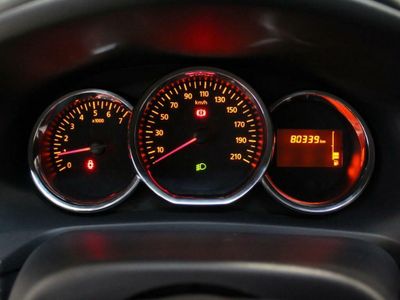 Dacia Sandero Stepway TCE 90 EU6