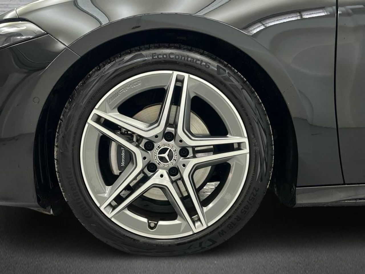 Mercedes Clase A 180 Compacto - Foto 2