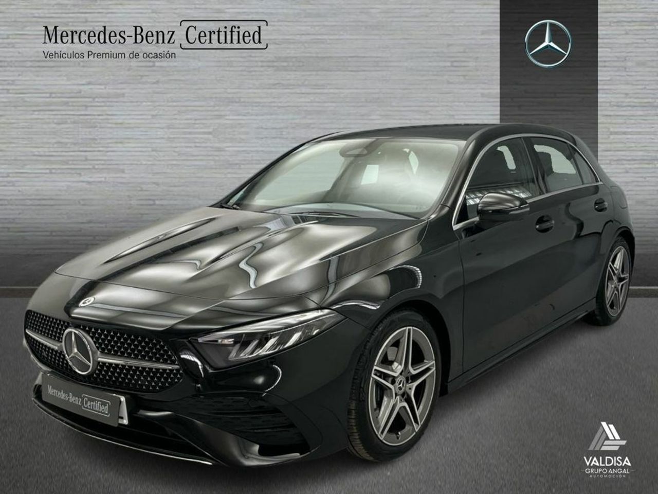 Mercedes Clase A 180 Compacto - Foto 2