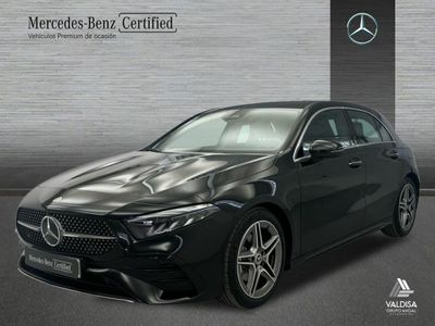 Mercedes Clase A 180 Compacto