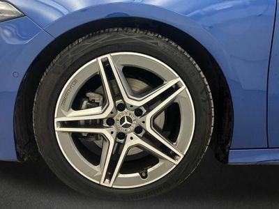 Mercedes Clase A 200 d Compacto