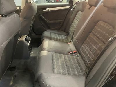 Audi A4 2.0 TDI 150CV