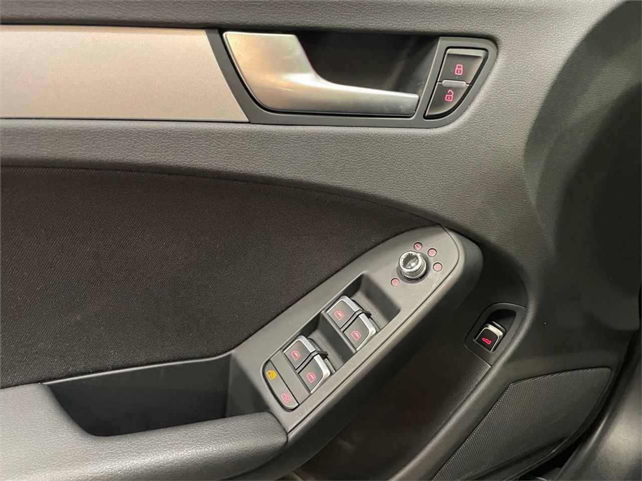 Audi A4 2.0 TDI 150CV - Foto 2