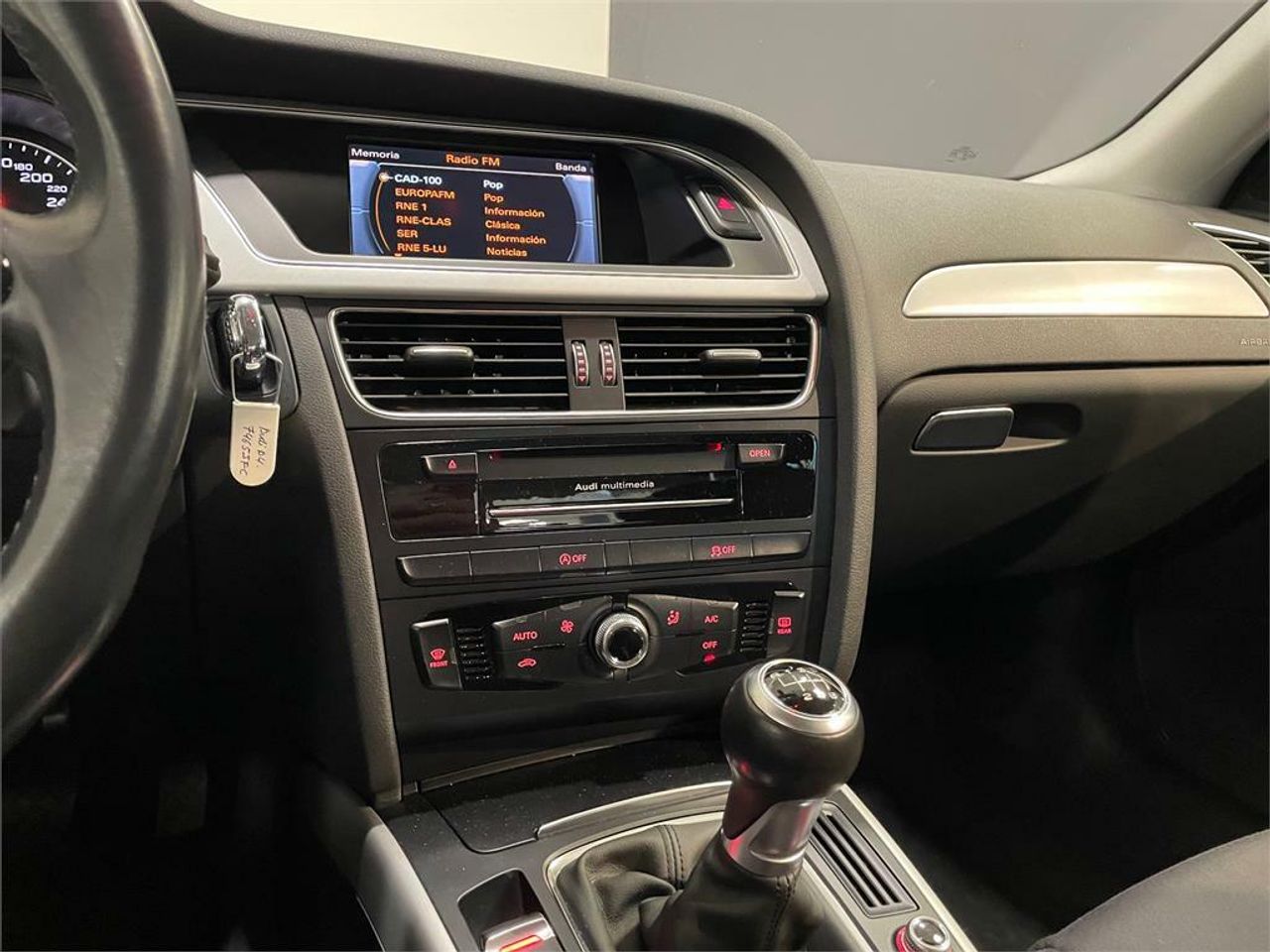 Audi A4 2.0 TDI 150CV - Foto 2