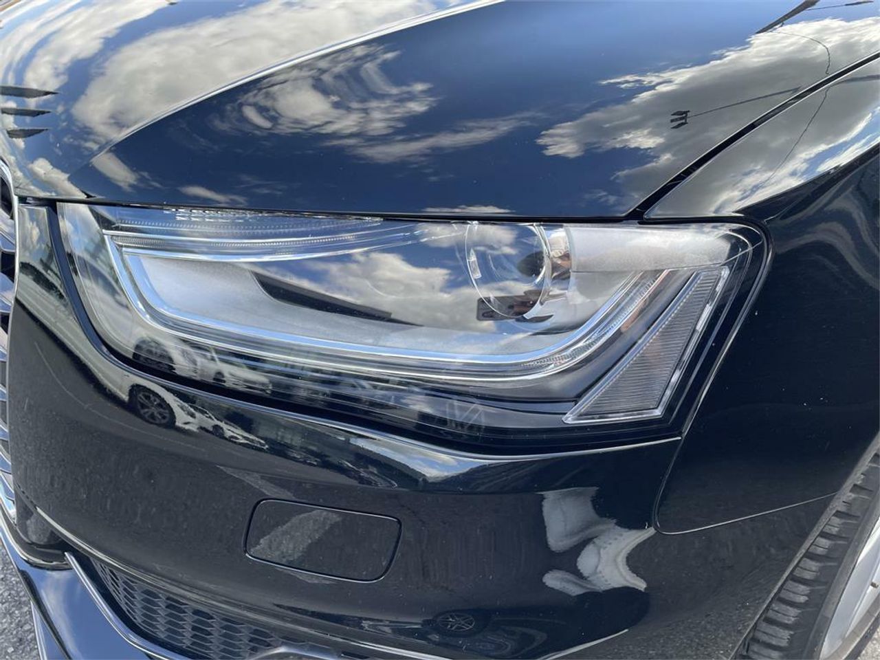 Audi A4 2.0 TDI 150CV - Foto 2