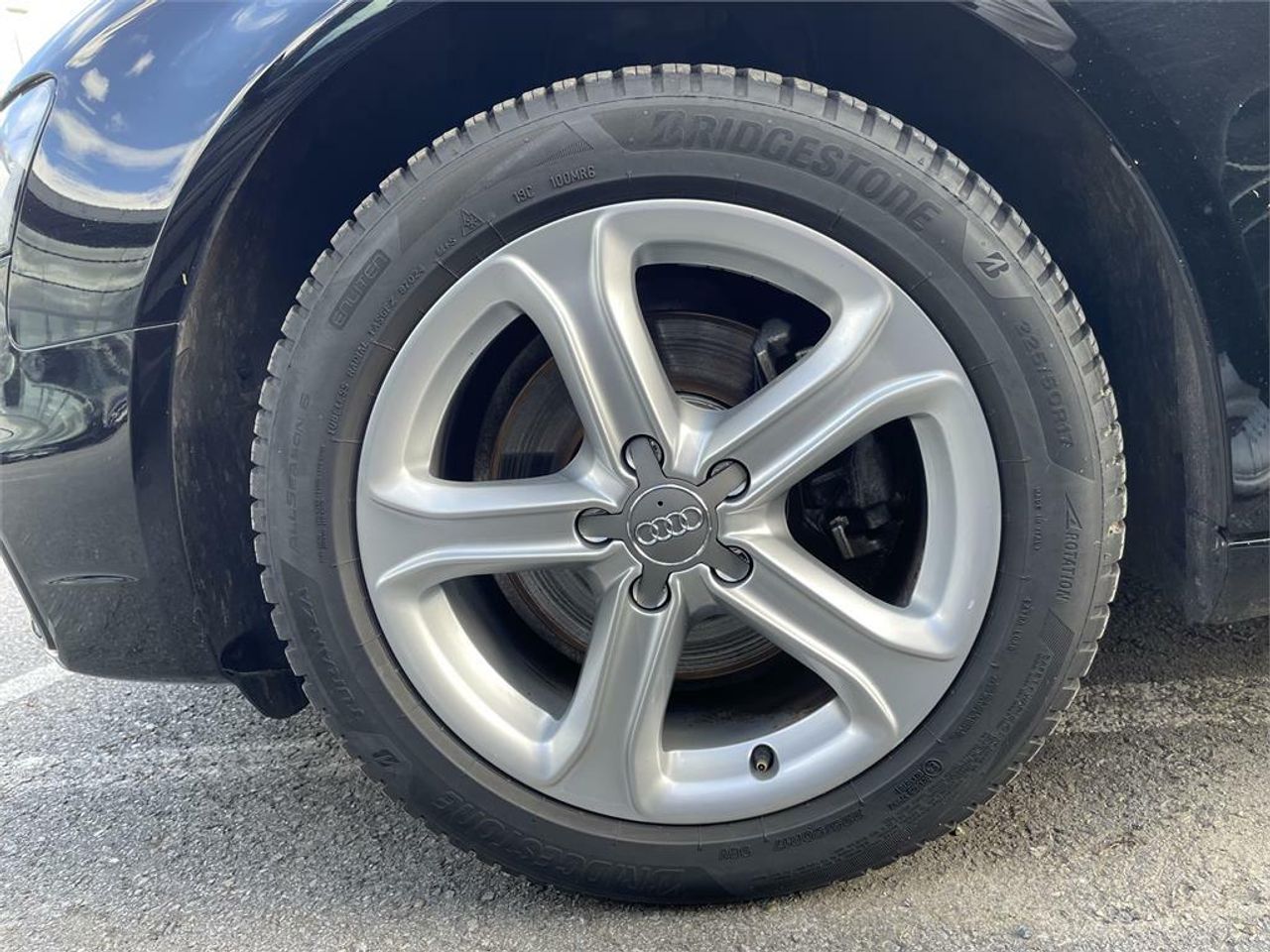 Audi A4 2.0 TDI 150CV - Foto 2