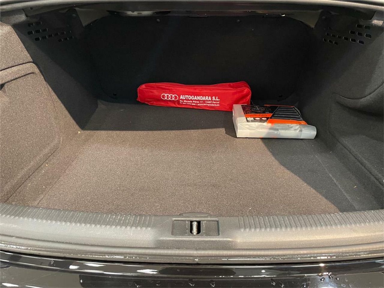 Audi A4 2.0 TDI 150CV - Foto 2