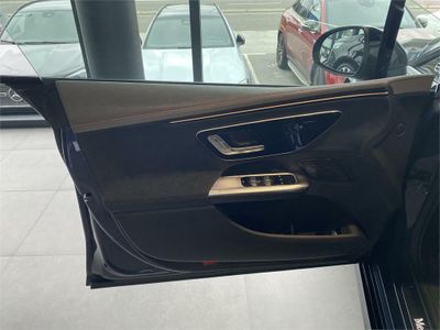 Mercedes EQE EQE 350+ AMG Night Edition