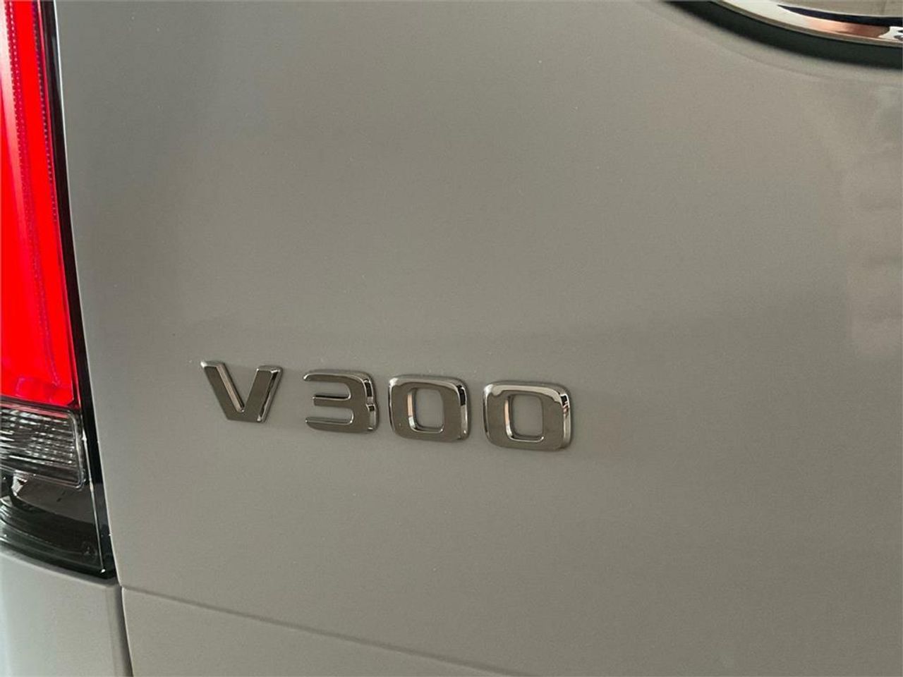 Mercedes Clase V 300 Style Largo - Foto 2